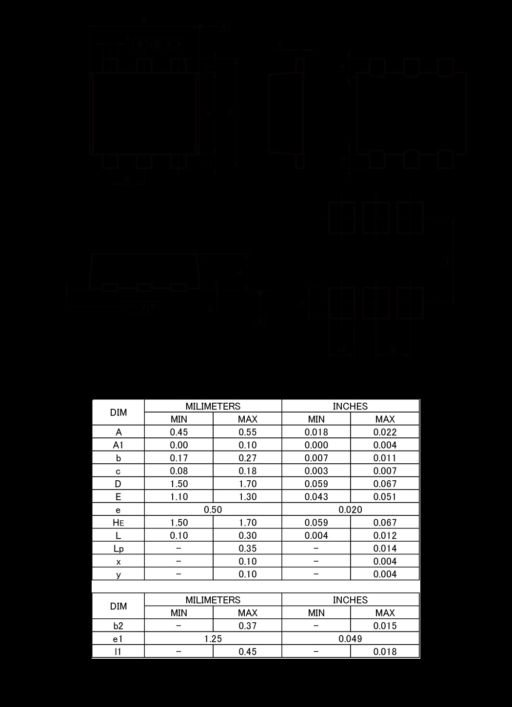 ROHM UMB4NTN for sale