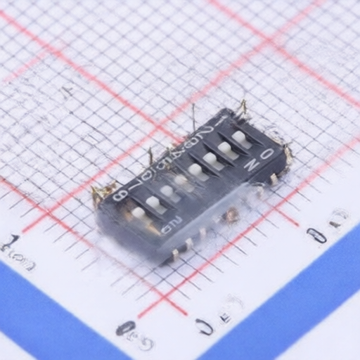Nidec CHS-08TA1 for sale