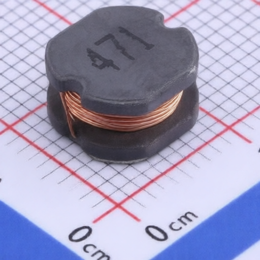 DMBJ CD105-471M 470UH for sale