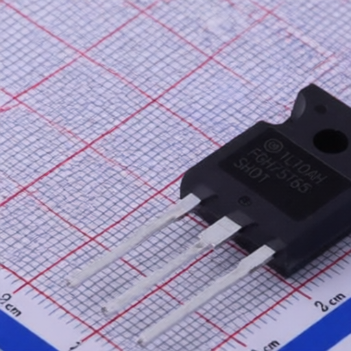 onsemi FGH75T65SHDT-F155 for sale