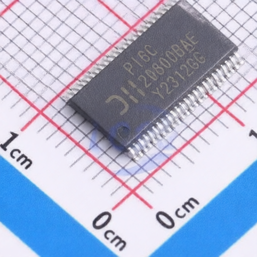 DIODES PI6C20800BAEX for sale