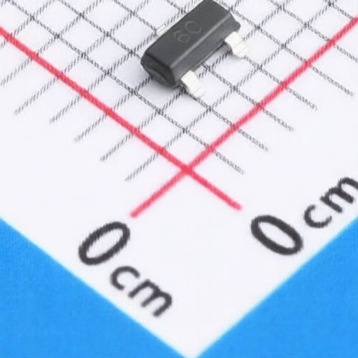 HXY MOSFET NSVBCH817-40LT1G-HXY for sale