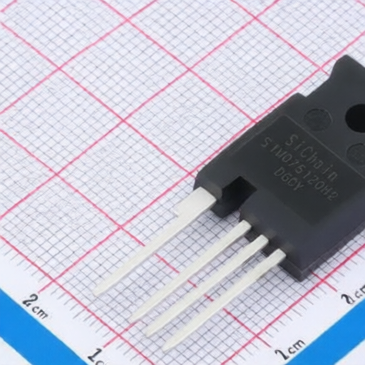 Sichainsemi S1M075120H2 for sale