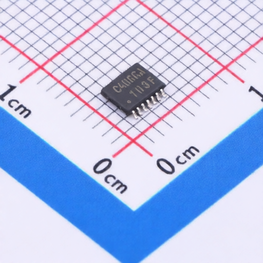 TOSHIBA TC74VHC4066AFK(E,K) for sale