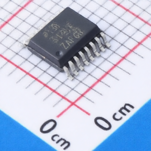 DIODES PI3V312QEX for sale