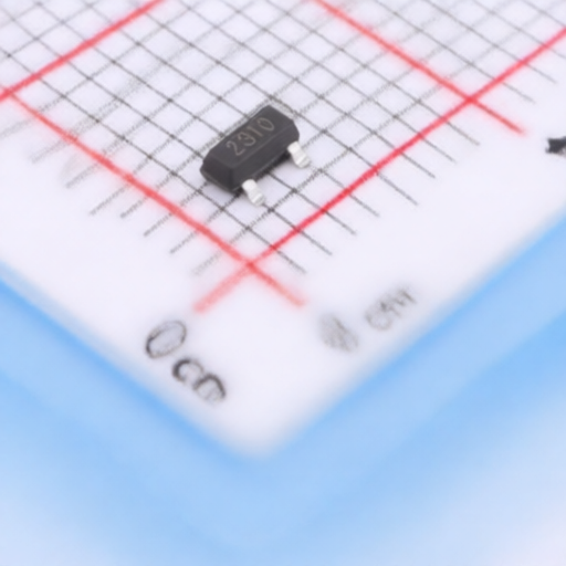 ElecSuper SI2308BDS-ES for sale