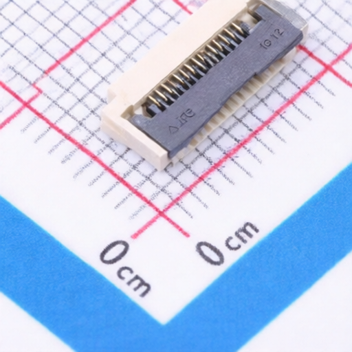 HRS TF31-12S-0.5SH(800) for sale