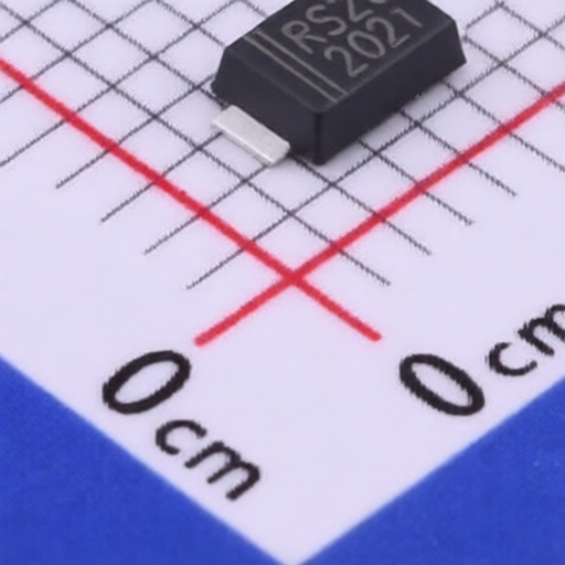 Jingdao Microelectronics RS2GF for sale