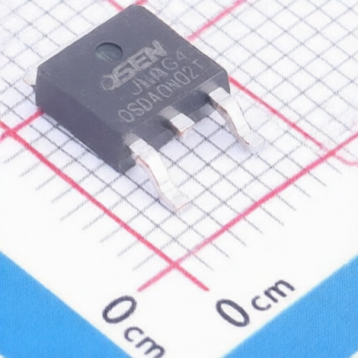 OSEN OSD40N02T for sale
