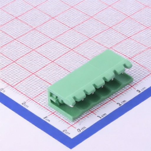 KANGNEX WJ2EDGV-5.08-06P-14-00A for sale