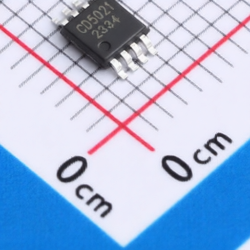 Shenzhen CYT Semicon Tech CD5021IVS for sale