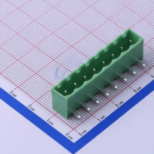 Cixi Kefa Elec KF2EDGRC-5.08-8P for sale