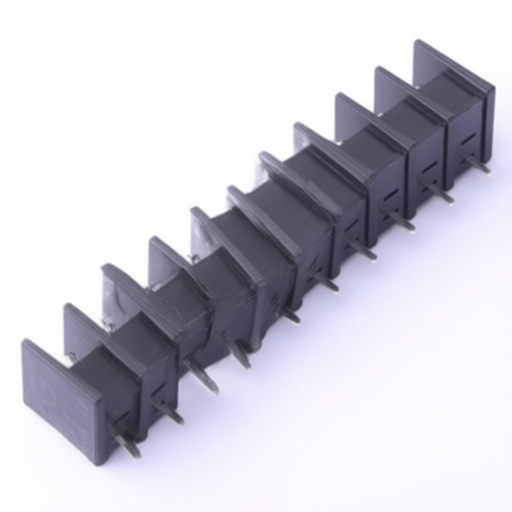 Cixi Kefa Elec KF25S-7.62-10P for sale