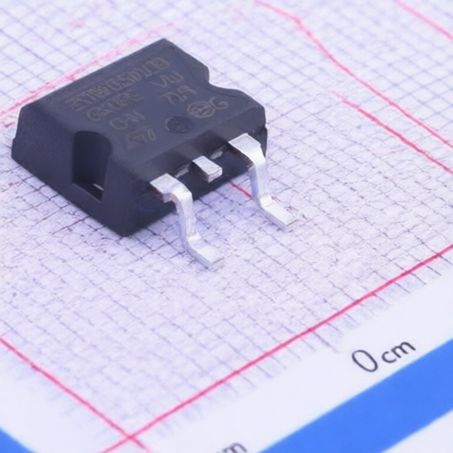 ST 2STBN15D100 for sale