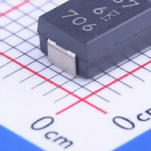 KEMET T520D337M006ATE025 for sale