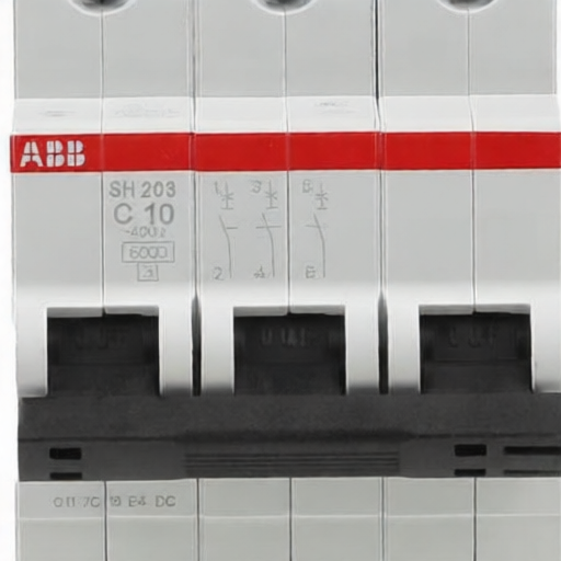 ABB SH203-C10 for sale