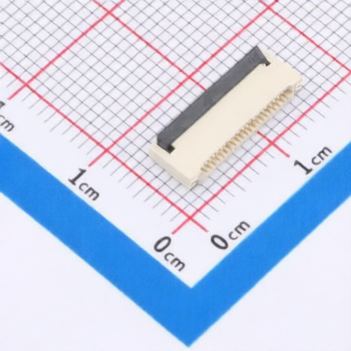 Hong Cheng HC-FPC-1.0-10P-FHH20 for sale