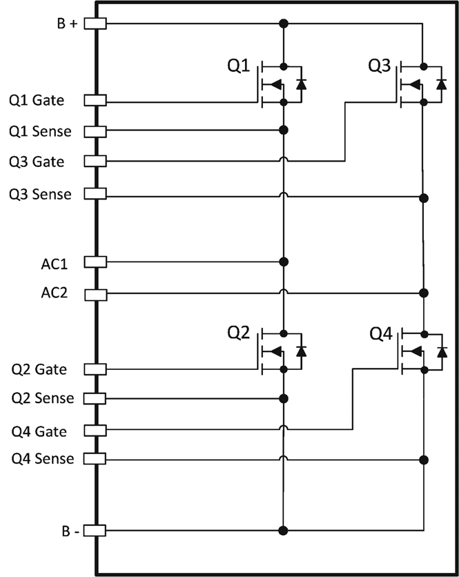 onsemi NXV65HR51DZ2 for sale