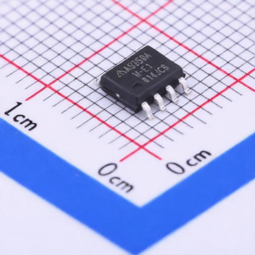 DIODES AS358AMTR-E1 for sale
