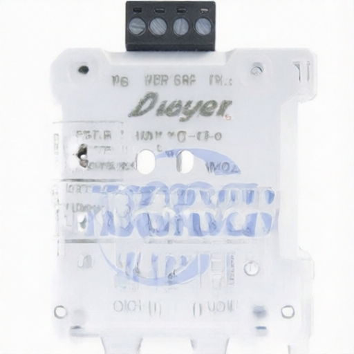 Dwyer 616KX-200-207-MM for sale