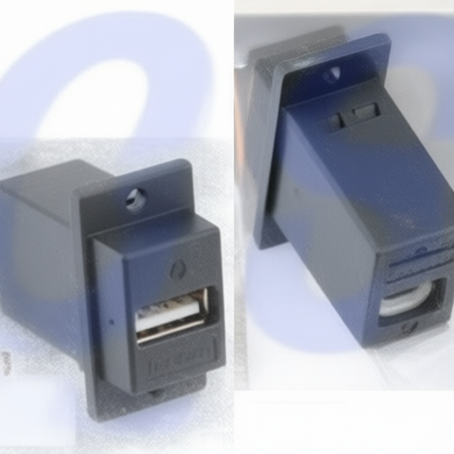 L-com ECF504B-UBA for sale