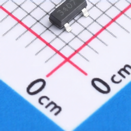 Siliup SP3407LT2C for sale