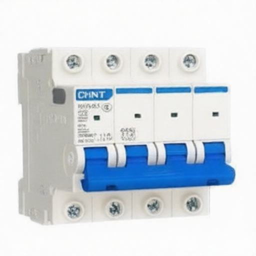 CHINT NXB-63 4P C63 for sale