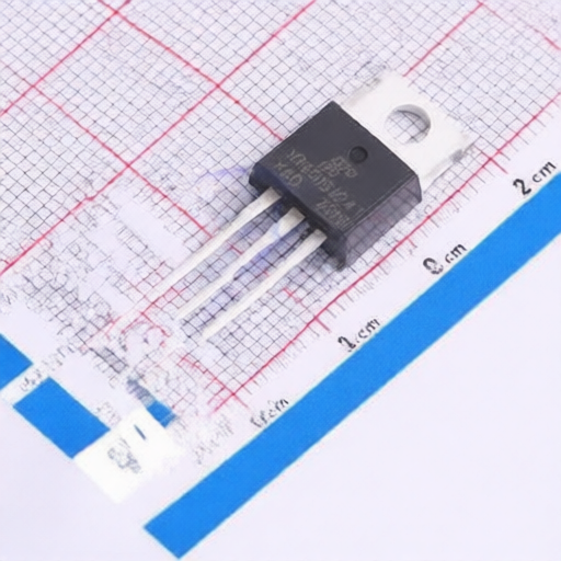 XNRUSEMI XR650SJ24T for sale