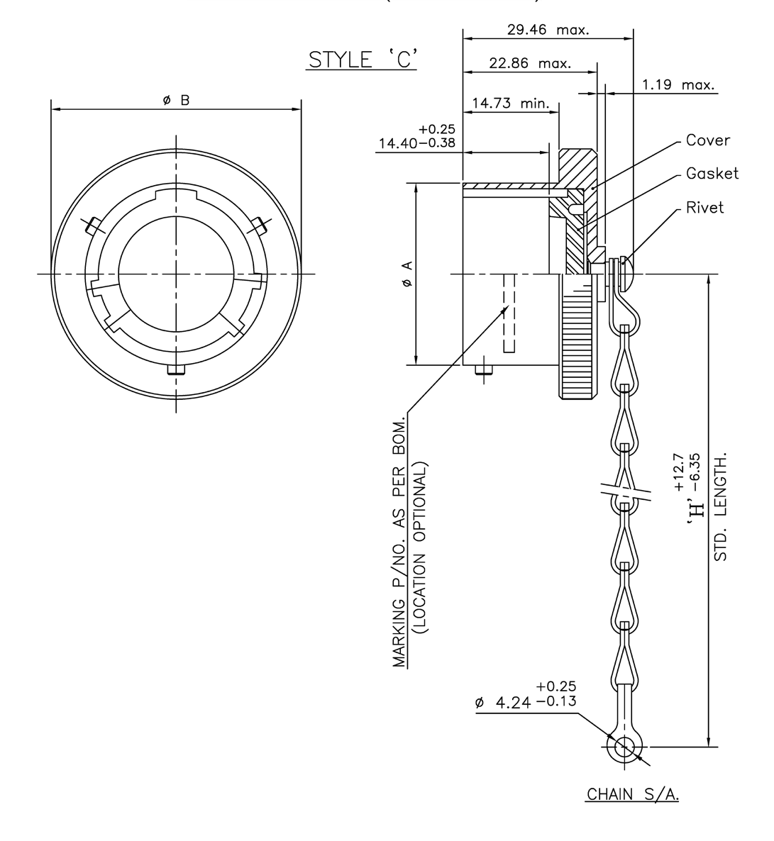 Amphenol D3899933W21R for sale