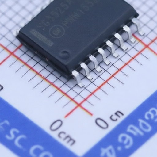 onsemi SG3525ADWR2G for sale