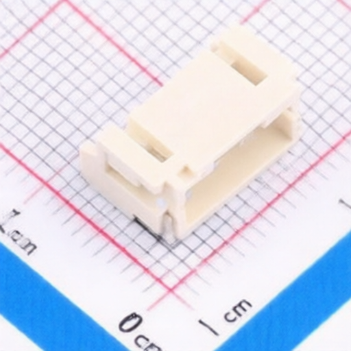 CJT(Changjiang Connectors) A2001WR-S-4P for sale