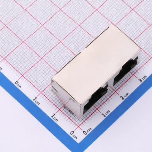 hanxia HX-RJ45 90 5631-1x2 8P8C for sale