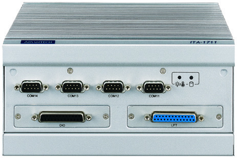 ADVANTECH ITA-1711-10A1E for sale