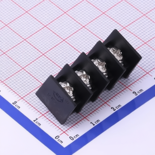 Cixi Kefa Elec KF25S-7.62-4P for sale