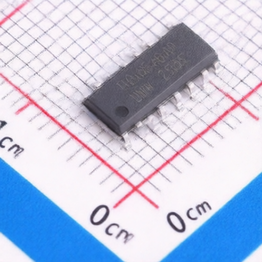 UMW TCA9546ADR(UMW) for sale