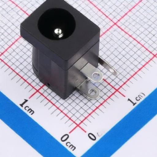 HanElectricity DC-005-2.0 for sale