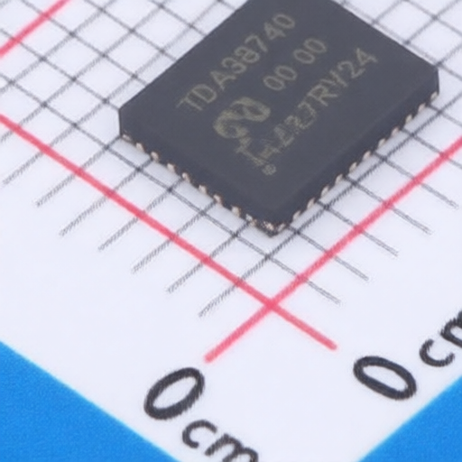 Infineon TDA387400000AUMA1 for sale