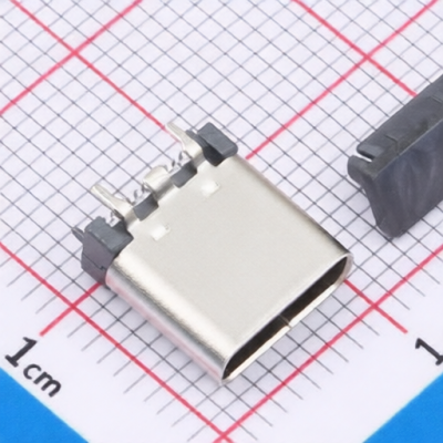 Global Connector Technology USB4115-03-C for sale