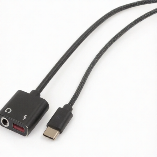 L-com USBC35MMAD-TP for sale