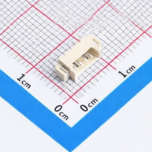 Hanbo Electronic WAFER-MX125WT-4A for sale