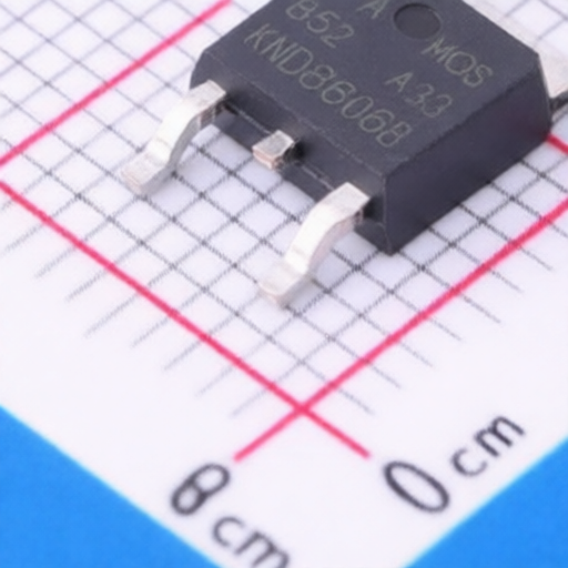 KIA Semicon Tech KND8606B for sale