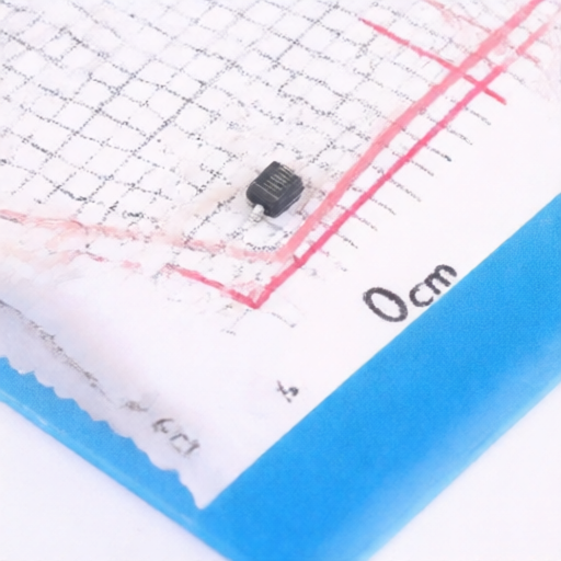 BLUE ROCKET BZT52C6V2S for sale