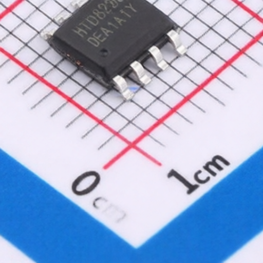 Jiaxing Heroic Elec Tech HTD8236ESD for sale