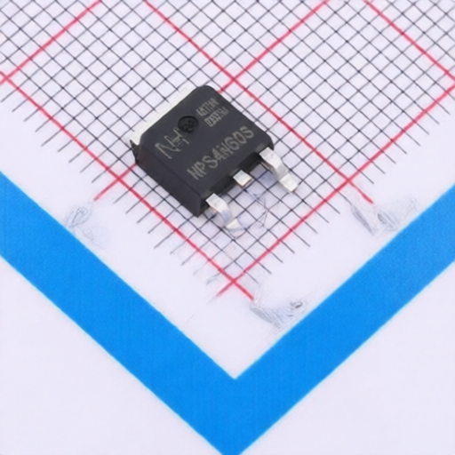 NH NPS4N60S for sale