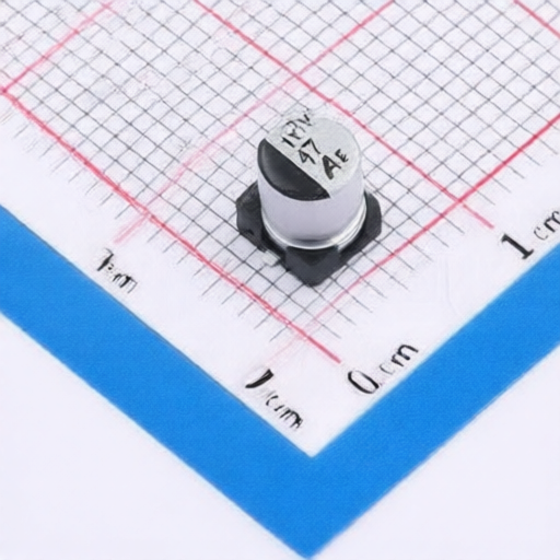 ACMECON GVE1C476M0506CN for sale