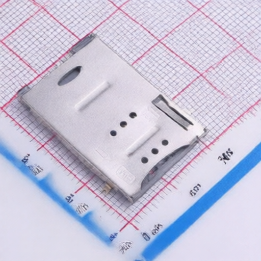 Korean Hroparts Elec SIM-06A for sale