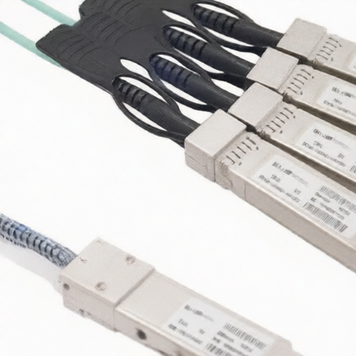 L-com AOCQSP28100-007 for sale