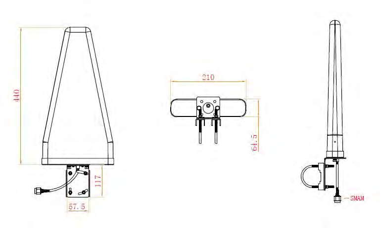 NIC Components NAN-E440210B2AMEF for sale