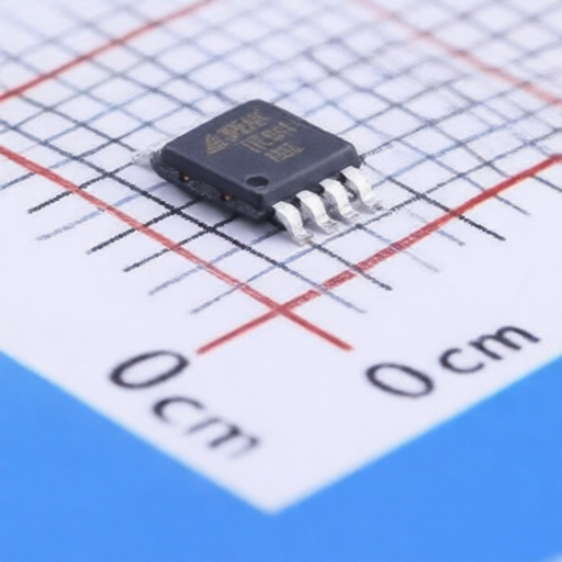 3PEAK TPF1341-VR for sale