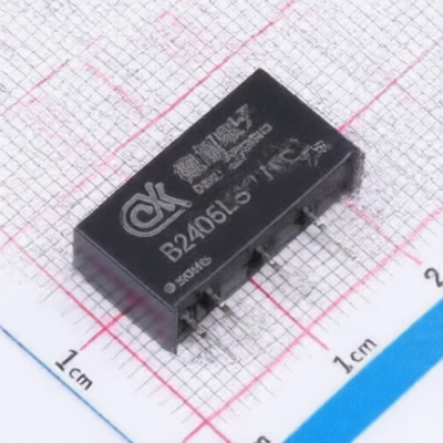 DEXU Electronics B2405LS-1WR3 for sale